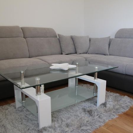 פודסטראנה Apartment Mario מראה חיצוני תמונה