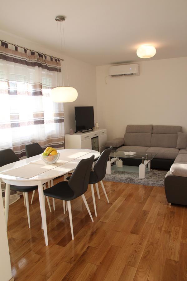 פודסטראנה Apartment Mario מראה חיצוני תמונה