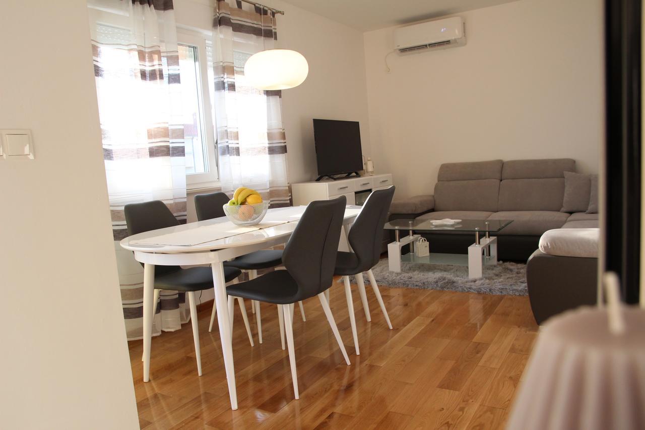 פודסטראנה Apartment Mario מראה חיצוני תמונה